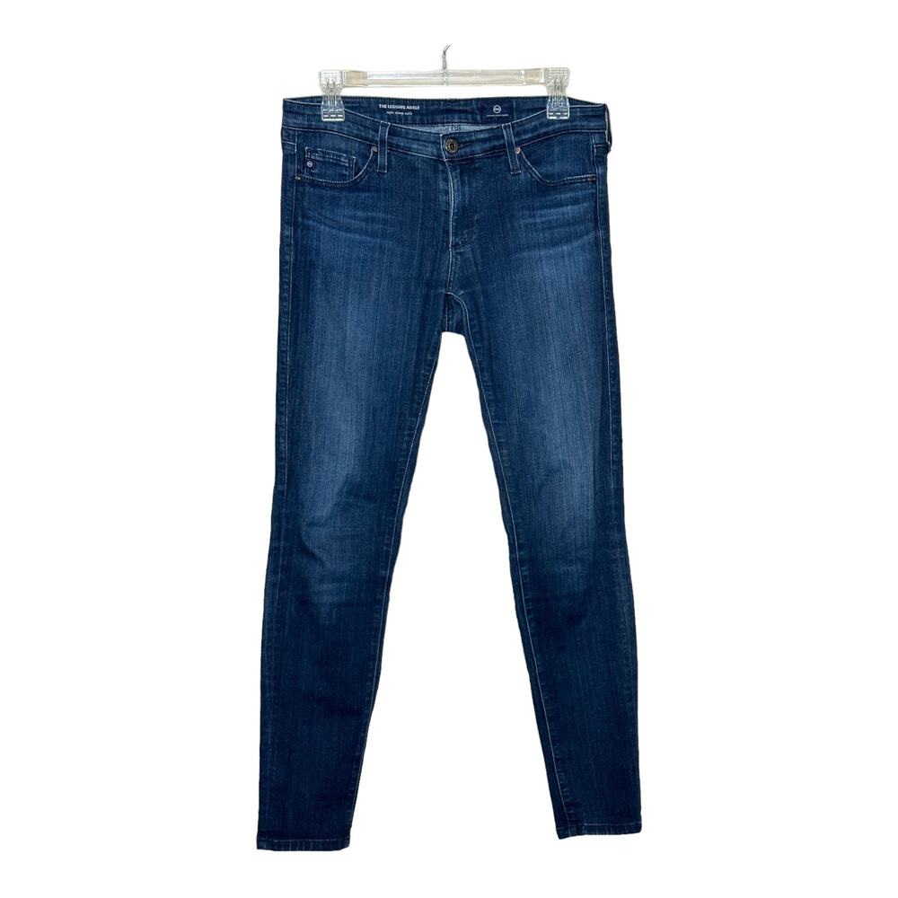 Adriano Goldschmied the legging ankle jeans size 27